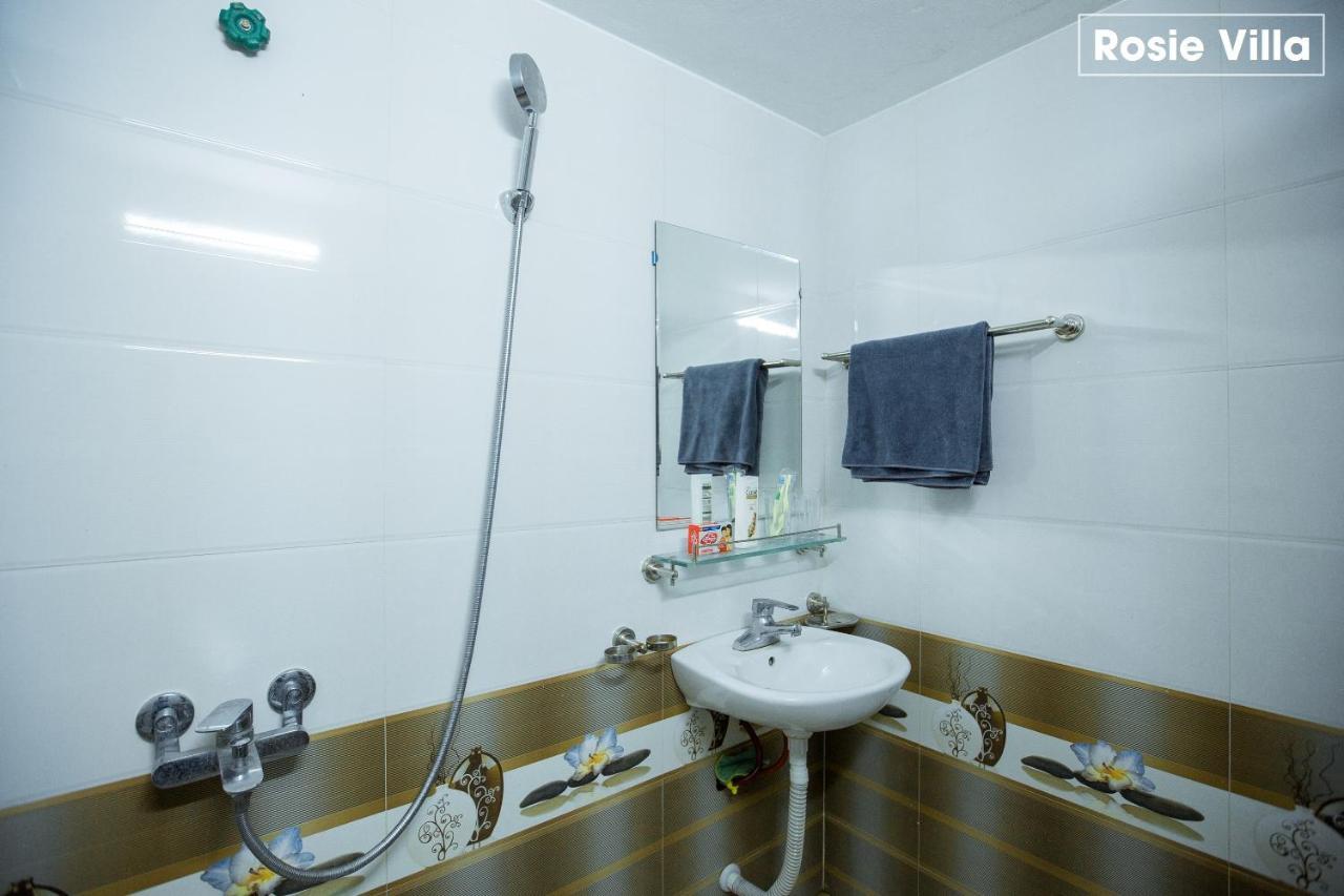 Rosie Villa Ha Giang Esterno foto